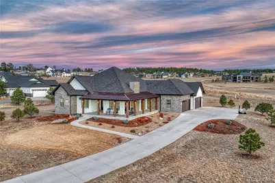 2717 Fox View Trail, Franktown, CO 80116 - Photo 1