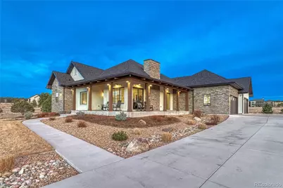 2717 Fox View Trail, Franktown, CO 80116 - Photo 2