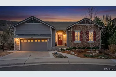 2042 Gypsy Moth Court, Castle Rock, CO 80109 - Photo 2