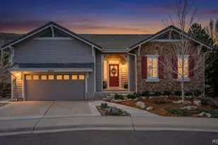 2042 Gypsy Moth Ct, Castle Rock, CO 80109 - Photo 2