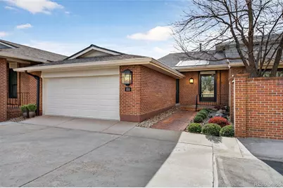 2800 S University Boulevard #133, Denver, CO 80210 - Photo 30