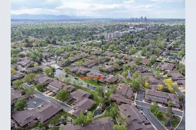 2800 S University Boulevard #133, Denver, CO 80210 - Photo 38