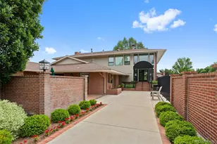 2800 S University Blvd, Denver, CO 80210 - Photo 36