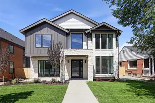 4541 S Clarkson St, Englewood, CO 80113 - Photo 1