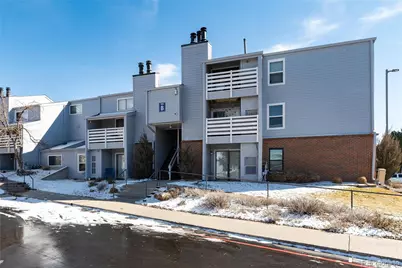 7665 E Eastman Avenue #107B, Denver, CO 80231 - Photo 2