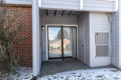 7665 E Eastman Avenue #107B, Denver, CO 80231 - Photo 4