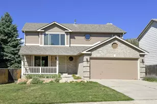 4720 Holister Ct, Colorado Springs, CO 80919 - Photo 1