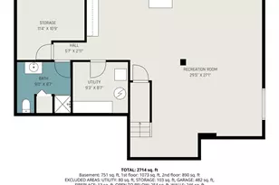 6454 S Nelson Way, Littleton, CO 80127 - Photo 34