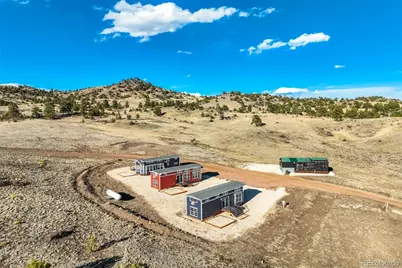 10589 County Road 102, Guffey, CO 80820 - Photo 6