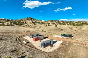 10589 Co Rd 102, Guffey, CO 80820 - Photo 6