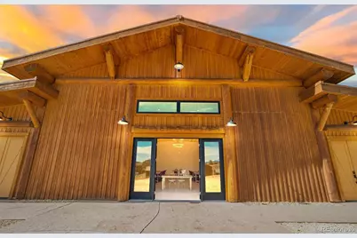 10589 County Road 102, Guffey, CO 80820 - Photo 36