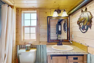 10589 County Road 102, Guffey, CO 80820 - Photo 32