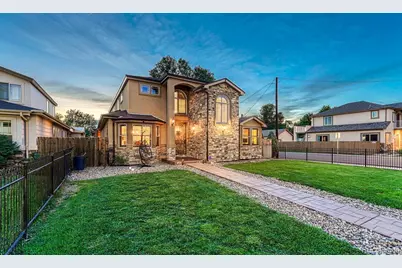 1023 S Locust Street, Denver, CO 80224 - Photo 2