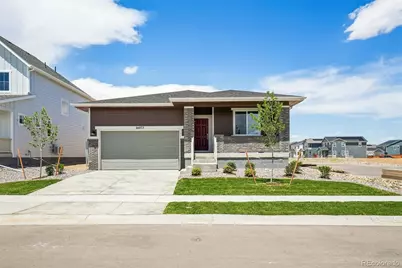54973 E 28th Place, Strasburg, CO 80136 - Photo 1