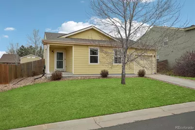 316 Shenandoah Way, Brighton, CO 80603 - Photo 2