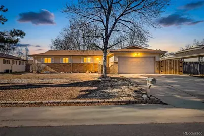 1711 29th Avenue, Greeley, CO 80634 - Photo 1