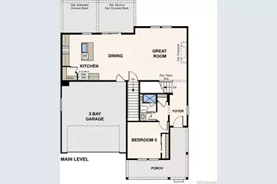 250 Colorado River Avenue, Brighton, CO 80601 - Photo 2
