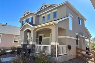 724 Sage Forest Ln, Monument, CO 80132 - Photo 1