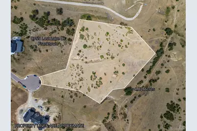 8755 Lost Lake Drive, Franktown, CO 80116 - Photo 12