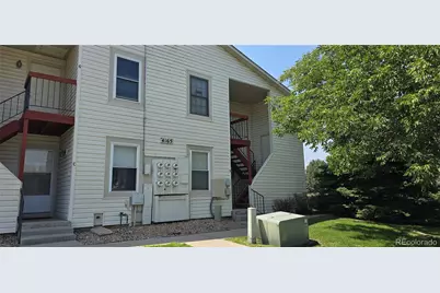 4165 E 119th Place #F, Thornton, CO 80233 - Photo 1