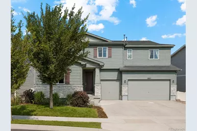 12677 Buffington Trail, Parker, CO 80134 - Photo 6