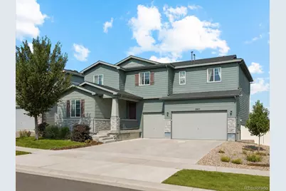 12677 Buffington Trail, Parker, CO 80134 - Photo 4
