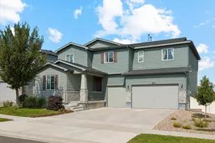12677 Buffington Trl, Parker, CO 80134 - Photo 4