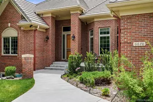 6670 W Crestline Ave, Littleton, CO 80123 - Photo 4