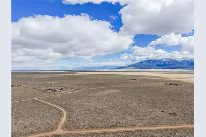 Lot 11 San Luis Valley Ranches, Blanca, CO 81123 - Photo 2