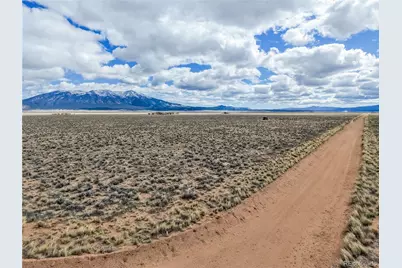 Lot 11 San Luis Valley Ranches, Blanca, CO 81123 - Photo 1