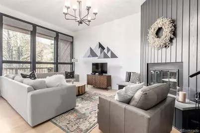 37 Tally Ho Court #110, Dillon, CO 80435 - Photo 1