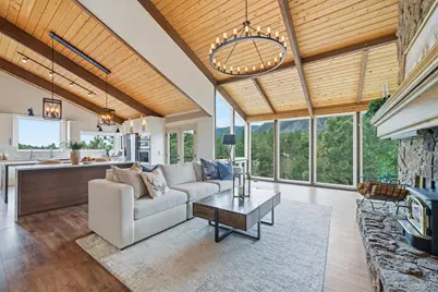 6195 Apache Drive, Larkspur, CO 80118 - Photo 4