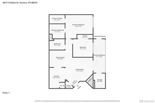 3872 S Dallas St, Aurora, CO 80014 - Photo 32