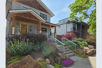 4544 Vrain Street, Denver, CO 80212 - Photo 1