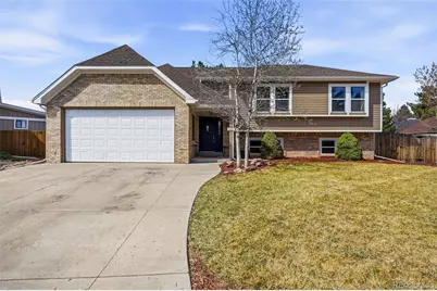 5437 S Swadley Court, Littleton, CO 80127 - Photo 1