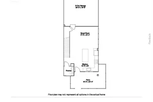 418 N Bersshine Ct, Watkins, CO 80137 - Photo 2