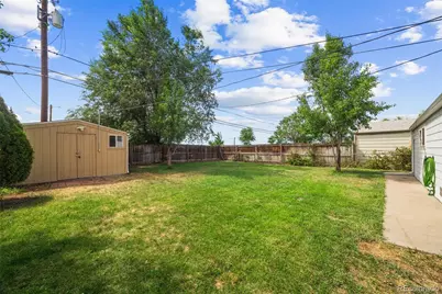 151 S Eliot Street, Denver, CO 80219 - Photo 34