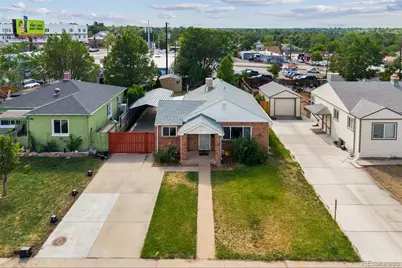 151 S Eliot Street, Denver, CO 80219 - Photo 42