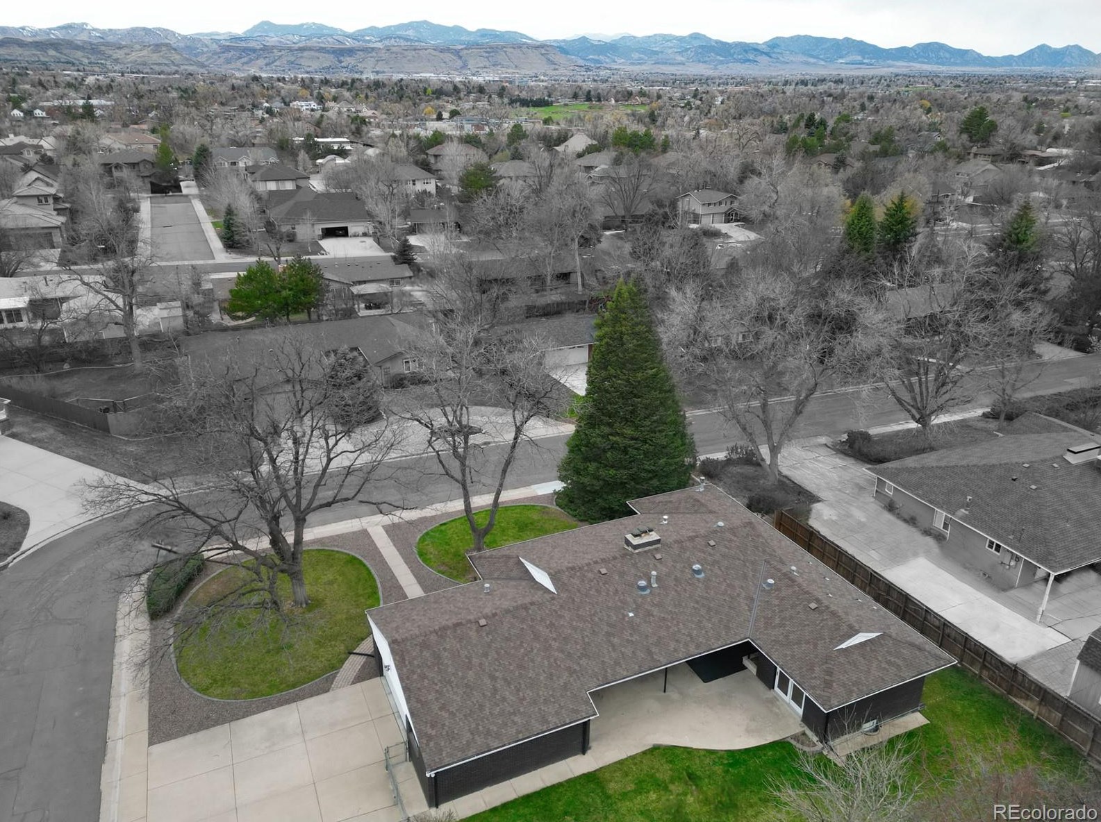 3250 Moore Ct, Denver, CO 80033-5542
