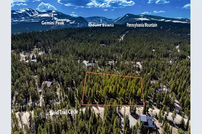 440 Gold Trail Circle, Fairplay, CO 80440 - Photo 1