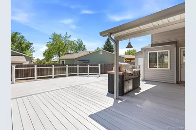 6691 Deframe Court, Arvada, CO 80004 - Photo 36