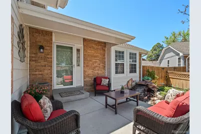 12162 W Lake Avenue, Littleton, CO 80127 - Photo 2