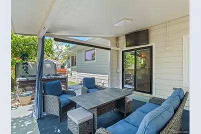 12162 W Lake Avenue, Littleton, CO 80127 - Photo 38