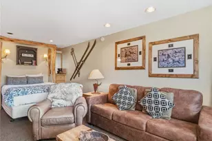 535 South Park Avenue, Breckenridge, CO 80424 - Photo 2