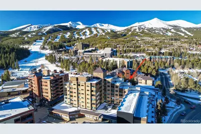 535 S Park Avenue #214, Breckenridge, CO 80424 - Photo 1