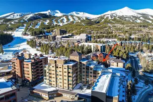 535 South Park Avenue, Breckenridge, CO 80424 - Photo 1