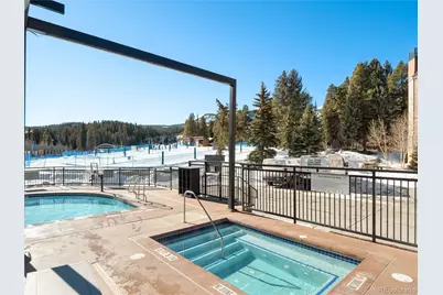 535 S Park Avenue #214, Breckenridge, CO 80424 - Photo 14