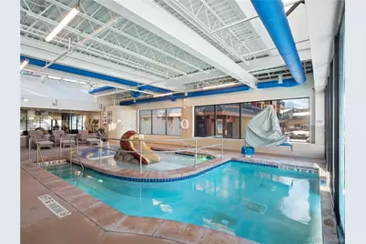 535 S Park Avenue #214, Breckenridge, CO 80424 - Photo 22