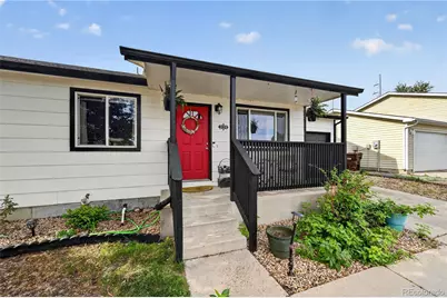 3170 W 3rd Street Road, Greeley, CO 80631 - Photo 1