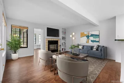 980 S Dahlia Street #A, Denver, CO 80246 - Photo 1